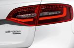 Audi A4 Allroad 2.0 TDI Quattro 2012 года